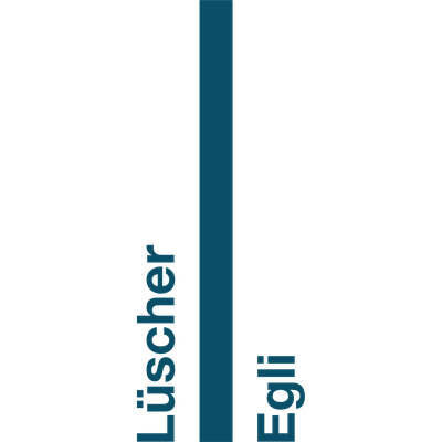 Logo Lüscher Egli