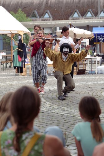 Gallery Clowns