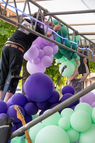 Gallery Ballons